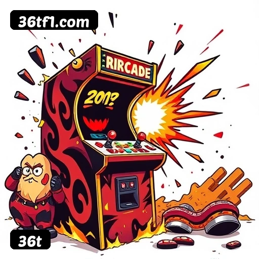 Vantagens de jogar slots no 36t Brasil